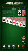 My Solitaire-Card Game screenshot