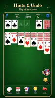 My Solitaire-Card Game screenshot