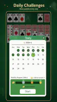 My Solitaire-Card Game screenshot