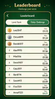 My Solitaire-Card Game screenshot
