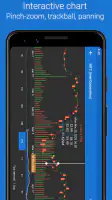 My Stocks Portfolio screenshot