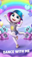 My Talking Angela screenshot