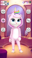 My Talking Angela screenshot