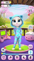 My Talking Angela screenshot