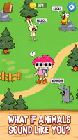 My Talking Animal 2 screenshot
