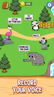 My Talking Animal 2 screenshot