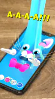 My Talking Slimy: Virtual Pet screenshot