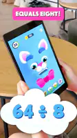 My Talking Slimy: Virtual Pet screenshot