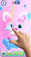 My Talking Slimy: Virtual Pet screenshot