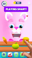 My Talking Slimy: Virtual Pet screenshot