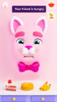My Talking Slimy: Virtual Pet screenshot