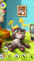 My Talking Tom screenshot