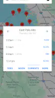 My Tide Times Pro screenshot