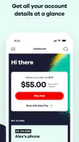 My Total Wireless: Account App screenshot