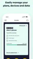 My Total Wireless: Account App screenshot