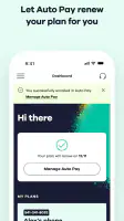 My Total Wireless: Account App screenshot