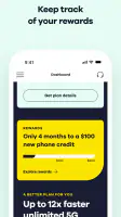 My Total Wireless: Account App screenshot