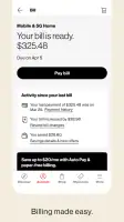 My Verizon screenshot
