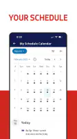 My Work screenshot