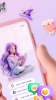 My3Dify - Explore&Read Stories screenshot