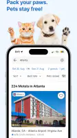 My6 - Book & Save on Motel6 screenshot