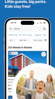 My6 - Book & Save on Motel6 screenshot