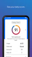 myAir™ by Resmed screenshot