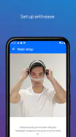 myAir™ by Resmed screenshot
