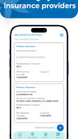 myApria Medical Supplies screenshot