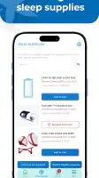 myApria Medical Supplies screenshot