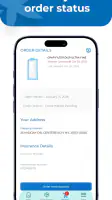 myApria Medical Supplies screenshot