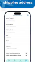 myApria Medical Supplies screenshot
