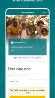 MyAtriumHealth screenshot