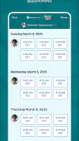 MyAtriumHealth screenshot