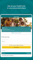 MyAtriumHealth screenshot