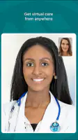 MyAtriumHealth screenshot
