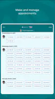 MyAtriumHealth screenshot
