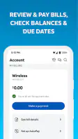 AT&T screenshot