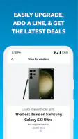 AT&T screenshot