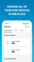 AT&T screenshot