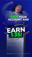 MyBambu - Better than Banking screenshot