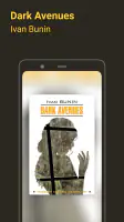MyBook: books and audiobooks screenshot
