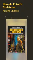 MyBook: books and audiobooks screenshot