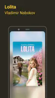 MyBook: books and audiobooks screenshot