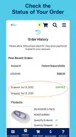 mybyram: Medical Supply Orders screenshot