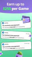 myCashery: Play & Make Money screenshot