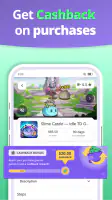 myCashery: Play & Make Money screenshot