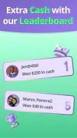 myCashery: Play & Make Money screenshot