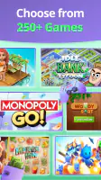 myCashery: Play & Make Money screenshot