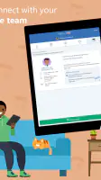 MyChart screenshot